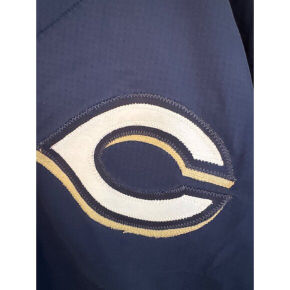Russell Athletic Cincinnati Reds Number 24 Tony Perez Blue Jersey XL - Picture 4 of 8